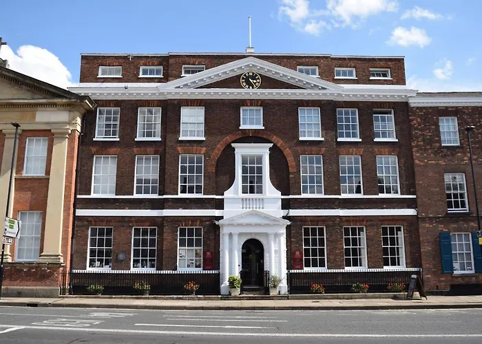 York Cheap Hotels