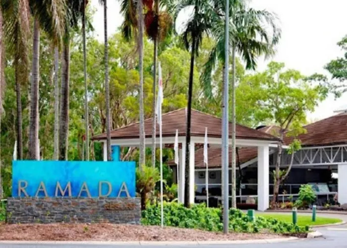 Port Douglas Cheap Hotels