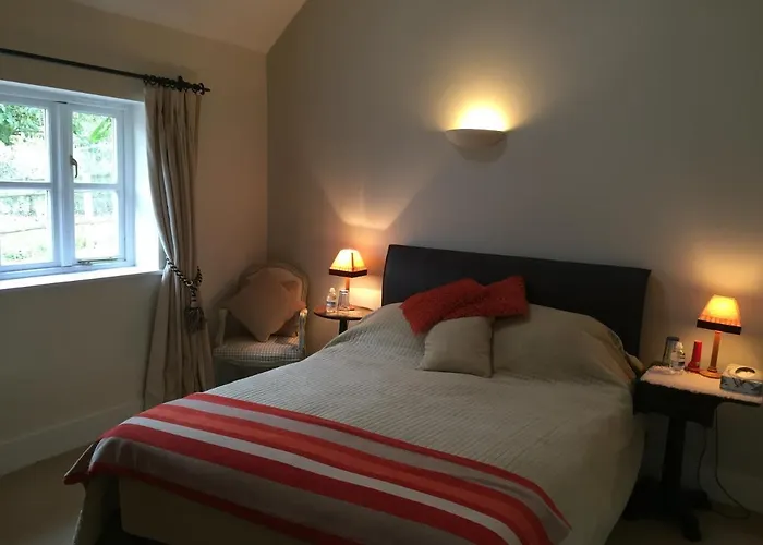 Newbury (Berkshire) Cheap Hotels