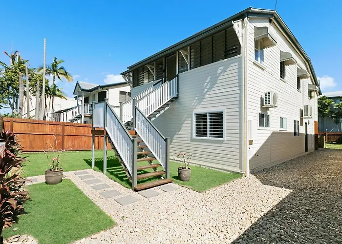 Cairns Cheap Hotels