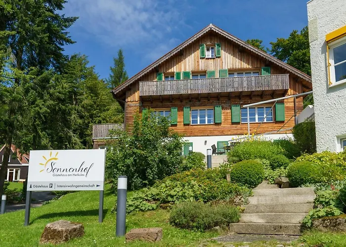 Kassel Cheap Hotels