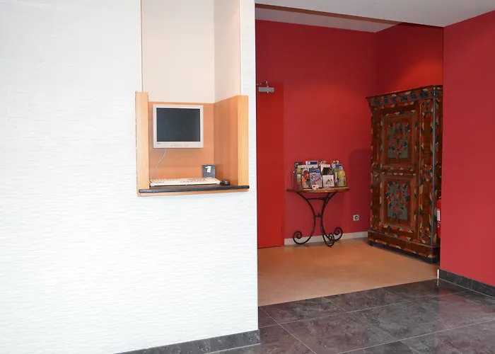 Strasbourg Cheap Hotels