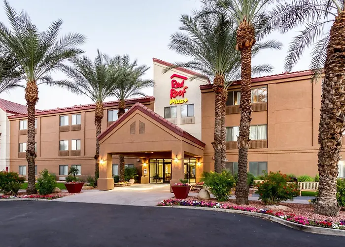 Tempe Cheap Hotels