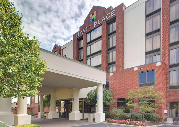 Robinson Township (Allegheny County) Cheap Hotels