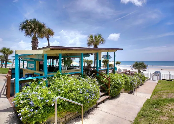 Daytona Beach Cheap Hotels