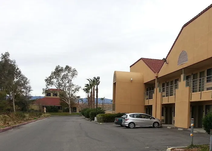 Vacaville Cheap Hotels