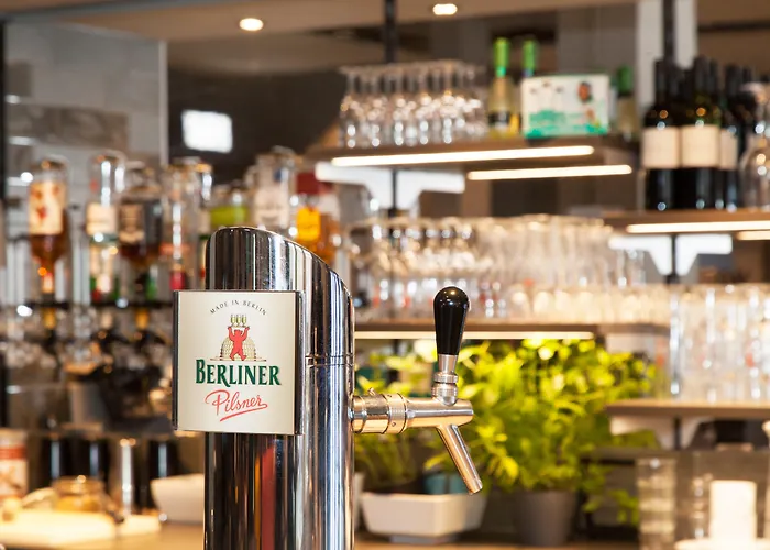 Berlin Cheap Hotels