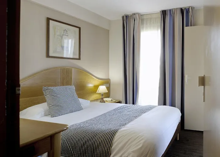Nice Cheap Hotels