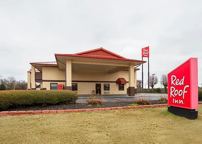 West Memphis Cheap Hotels