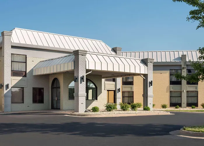 Merrillville Cheap Hotels