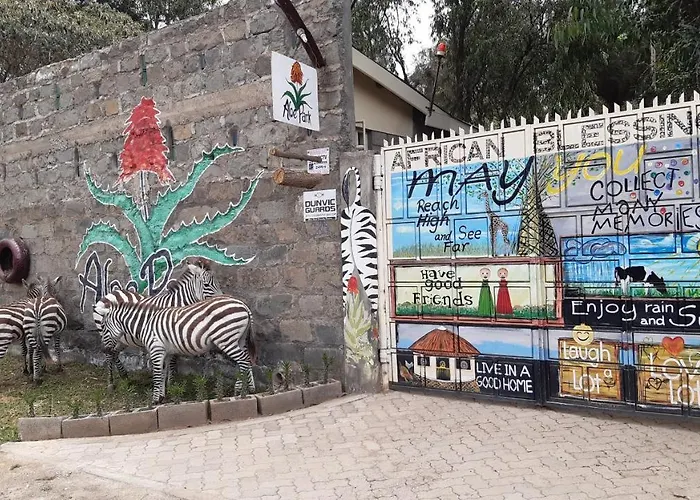 Naivasha Cheap Hotels