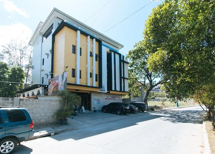 Antipolo Cheap Hotels