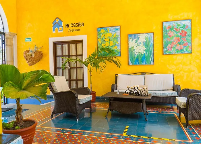 Playa del Carmen Cheap Hotels