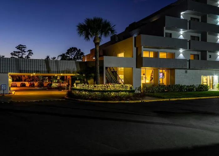 Saint Cloud Cheap Hotels