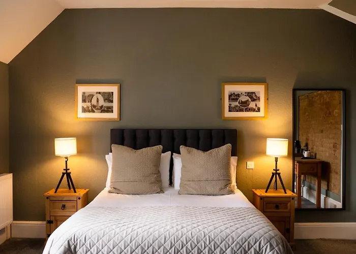 Winchester Cheap Hotels
