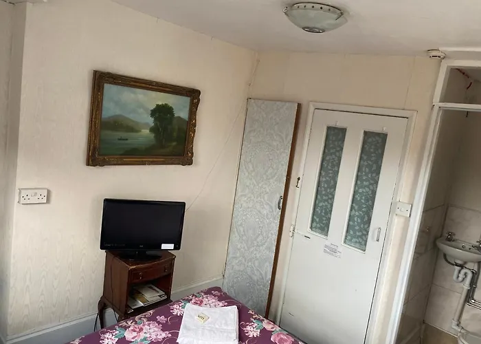 London Cheap Hotels