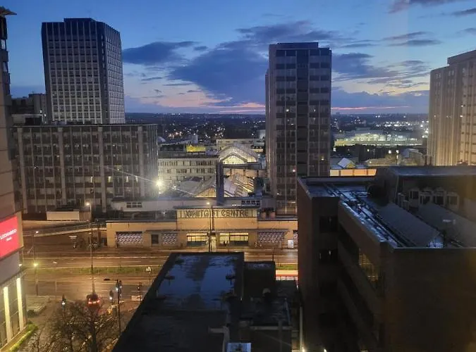 Croydon Cheap Hotels