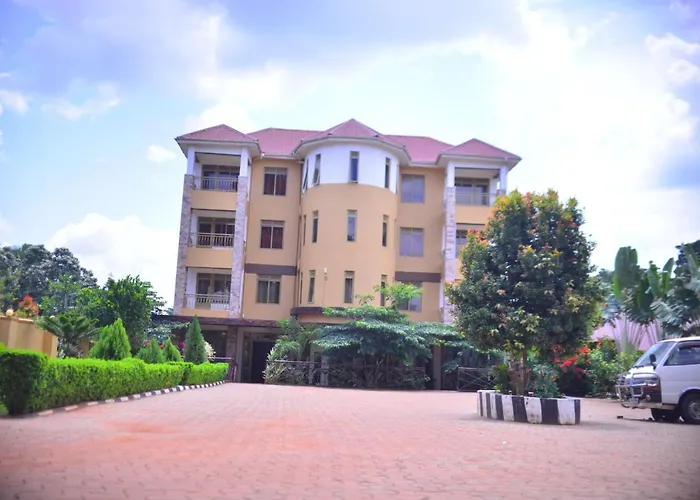 Kumi Cheap Hotels