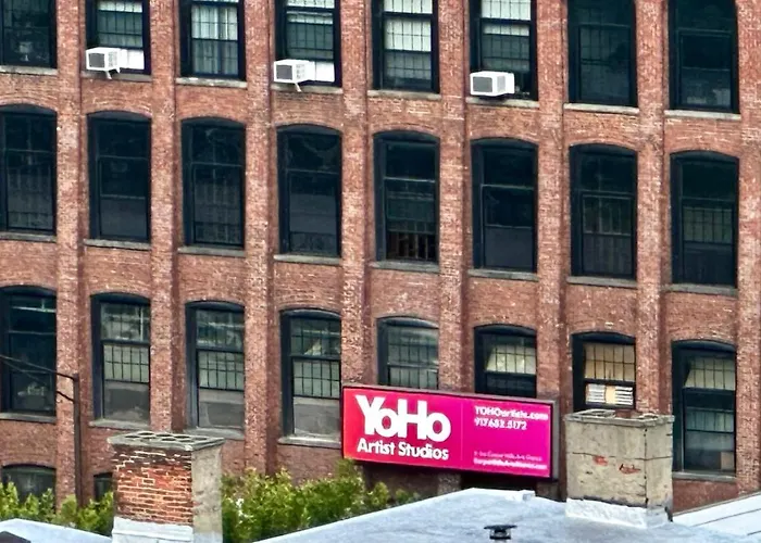 Yonkers Cheap Hotels