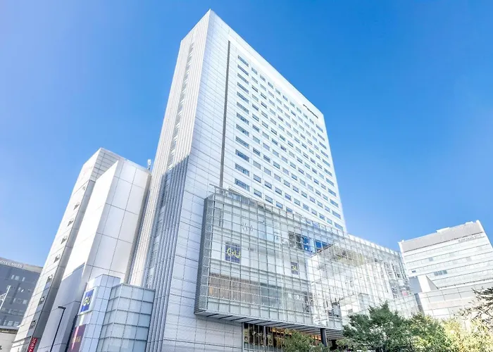 Tokyo Cheap Hotels
