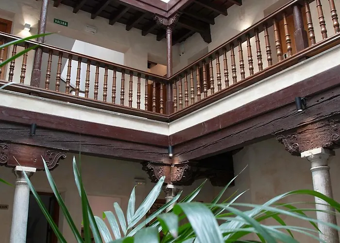 Granada Cheap Hotels