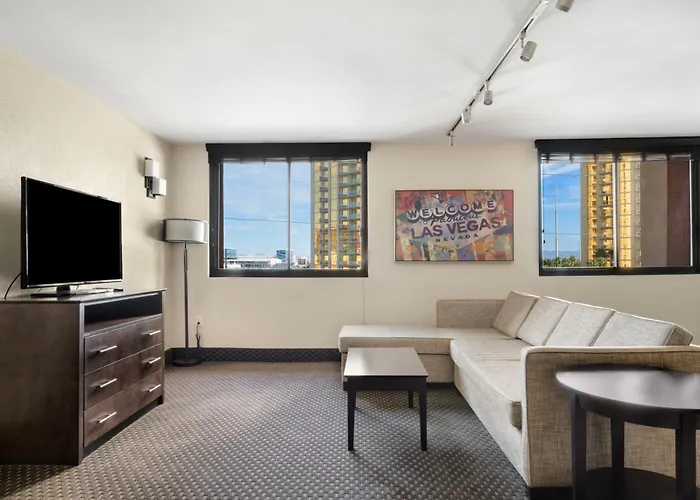 Las Vegas Cheap Hotels