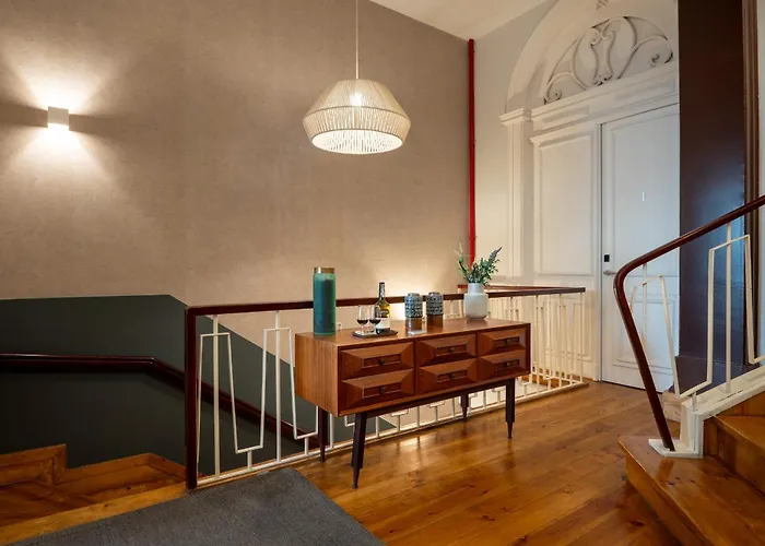 Porto Cheap Hotels