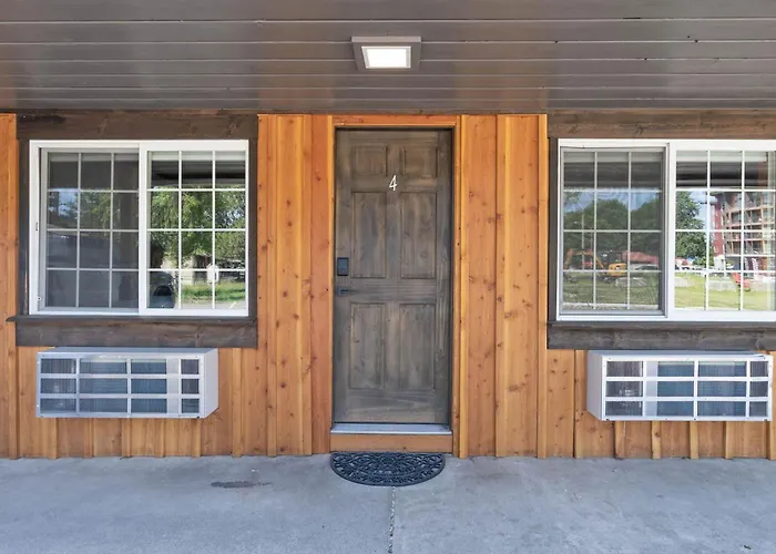 Coeur d'Alene Cheap Hotels