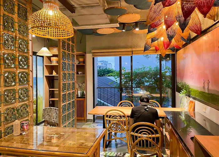 Da Nang Cheap Hotels