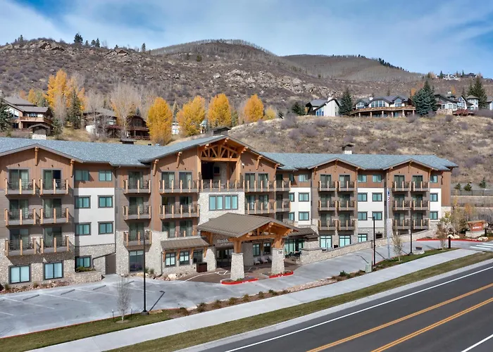 Vail Cheap Hotels