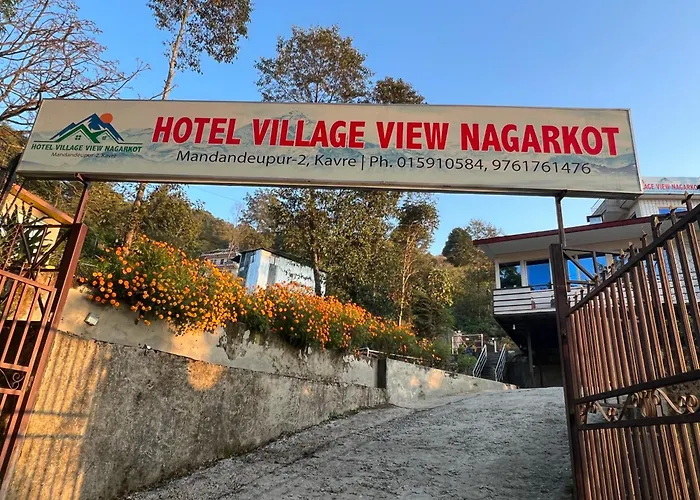 Nagarkot Cheap Hotels