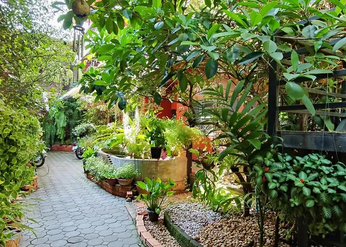 Chiang Mai Cheap Hotels