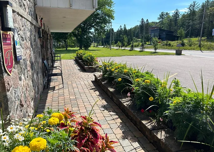 Saguenay Cheap Hotels