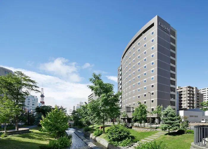 Sapporo Cheap Hotels