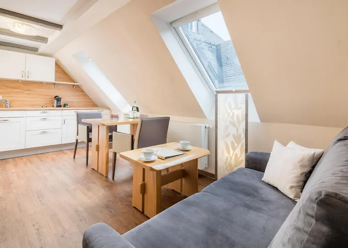 Goslar Cheap Hotels
