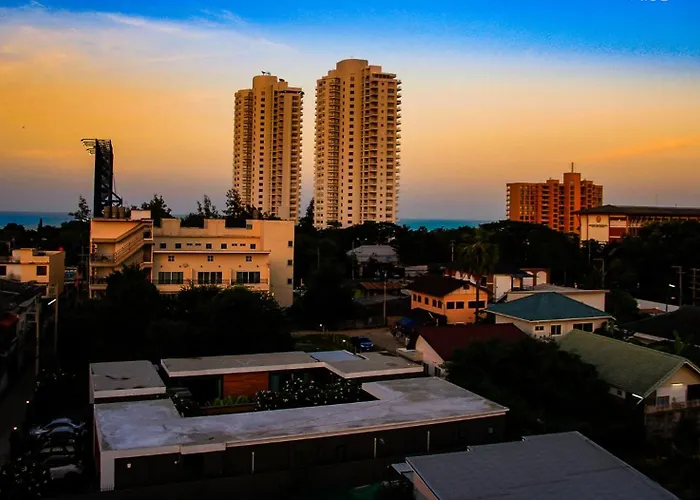 Hua Hin Cheap Hotels