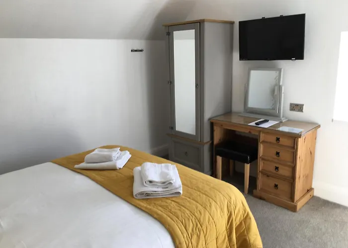 Llandudno Cheap Hotels