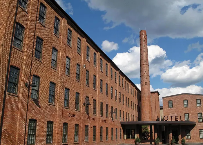 Lancaster Cheap Hotels