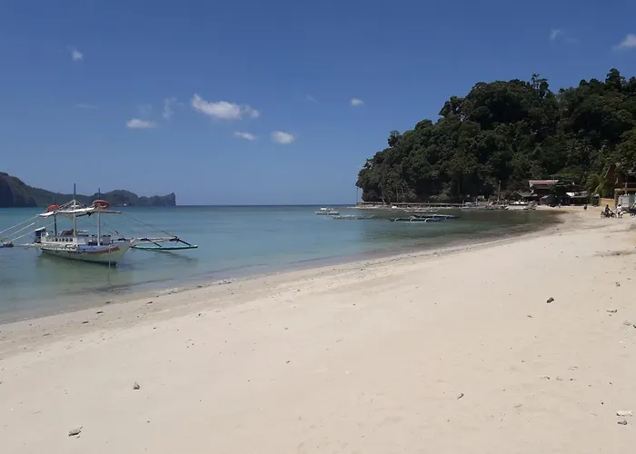 El Nido Cheap Hotels