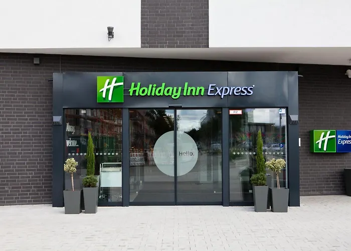 Dusseldorf Cheap Hotels