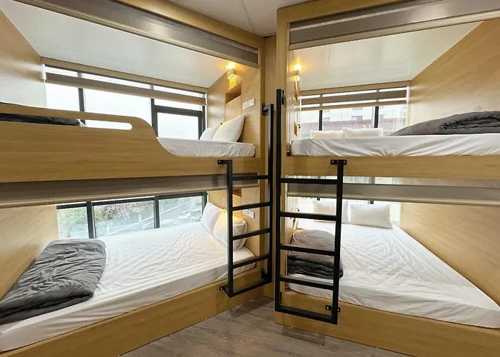 Hanoi Cheap Hotels