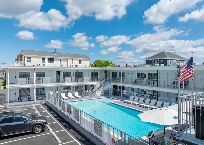 Wildwood Cheap Hotels