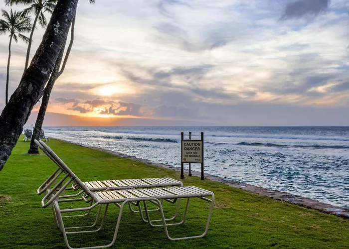 Lahaina Cheap Hotels