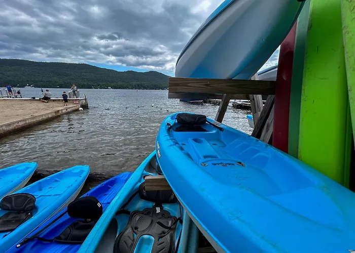 Lake George Cheap Hotels