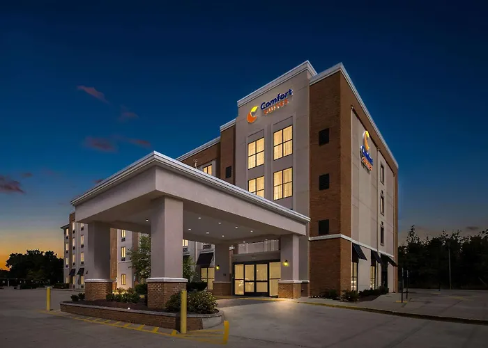 Columbia Cheap Hotels