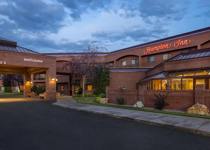 Kalispell Cheap Hotels