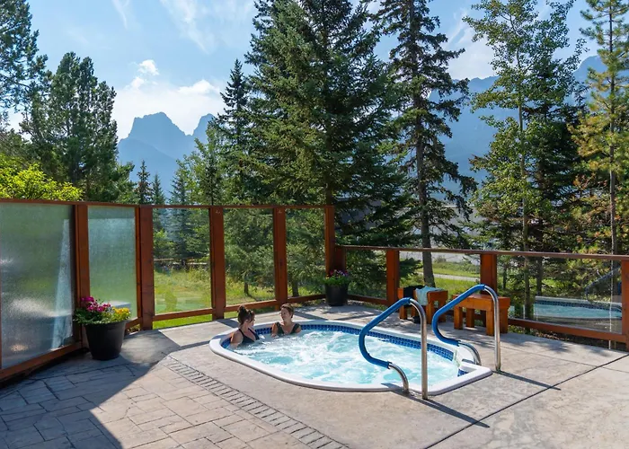 Canmore Cheap Hotels
