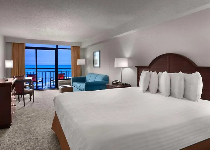 North Myrtle Beach Cheap Hotels