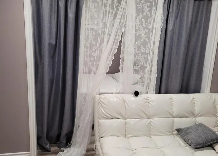 Barrie Cheap Hotels