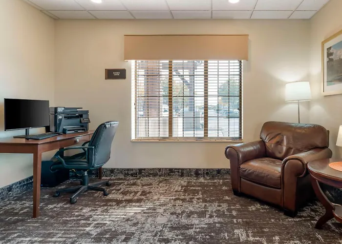 Laurel Cheap Hotels